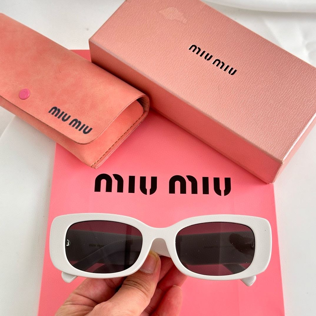 Miu Miu Sunglasses